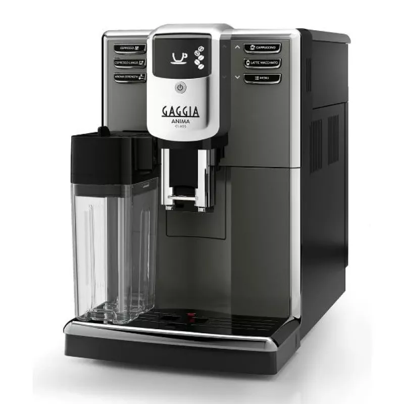 Gaggia Anima Class pilnai automatinis espreso aparatas 1,8 L
