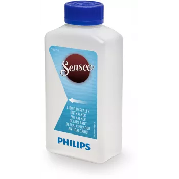 Philips Senseo CA6520/00 kalkių šalinimo skystis 250 ml