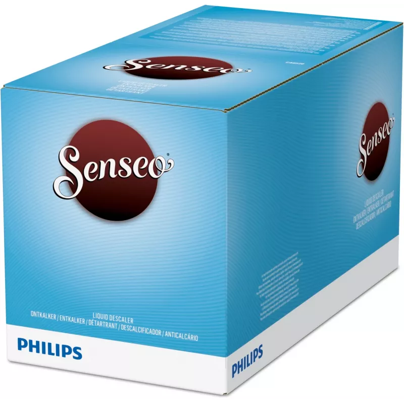 Philips Senseo CA6520/00 kalkių šalinimo skystis 250 ml