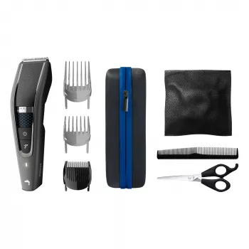 Philips 7000 serijos plaukų kirpimo mašinėlė HC7650/15