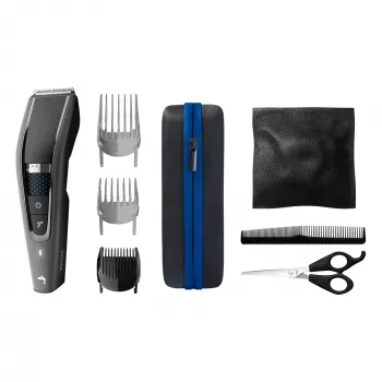 Philips 7000 serijos plaukų kirpimo mašinėlė HC7650/15