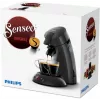 Kavos aparatas Senseo HD6553/50, kapsulinis, pusiau automatinis, 0,7 L