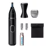 Nosies plaukų kirpimo mašinėlė Philips 5000 NT5650/16