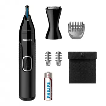 Nosies plaukų kirpimo mašinėlė Philips 5000 NT5650/16
