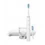 Vibruojantis dantų šepetėlis Philips Sonicare HX9913/17 suaugusiems, baltas