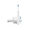 Vibruojantis dantų šepetėlis Philips Sonicare HX9913/17 suaugusiems, baltas