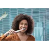 Vibruojantis dantų šepetėlis Philips Sonicare HX9913/17 suaugusiems, baltas