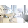 Vibruojantis dantų šepetėlis Philips Sonicare HX9913/17 suaugusiems, baltas