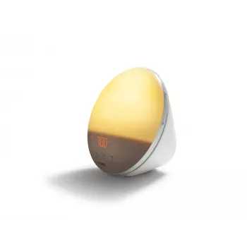 Žadintuvas su saulėtekiu Philips HF3519/01 SmartSleep