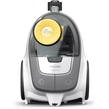 Philips 2000 serijos XB2140/09 dulkių siurblys 1,3 L Cilindrinis sausas 850 W be maišelio