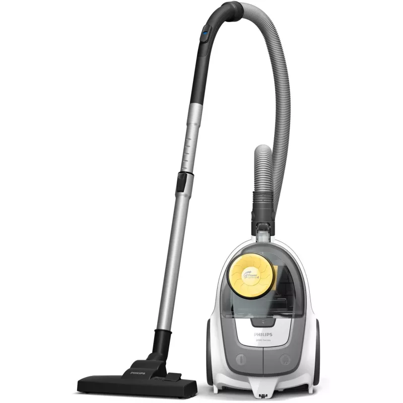 Philips 2000 serijos XB2140/09 dulkių siurblys 1,3 L Cilindrinis sausas 850 W be maišelio
