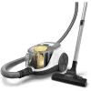 Philips 2000 serijos XB2140/09 dulkių siurblys 1,3 L Cilindrinis sausas 850 W be maišelio