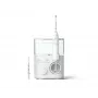 Philips Power Flosser 3000 HX3711/20 vandens irigatorius baltas 0,55L 2 antgaliai