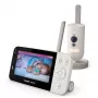 Kūdikio monitorius Philips AVENT Connected SCD921/26 1080p 400m Wi-Fi