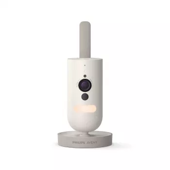 Kūdikio monitorius Philips AVENT Connected SCD921/26 1080p 400m Wi-Fi
