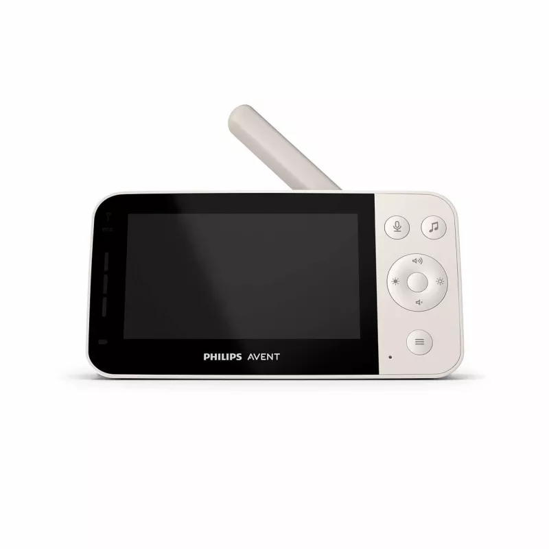 Kūdikio monitorius Philips AVENT Connected SCD921/26 1080p 400m Wi-Fi