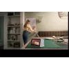 Kūdikio monitorius Philips AVENT Connected SCD921/26 1080p 400m Wi-Fi