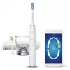 Philips Sonicare DiamondClean Smart HX9917/88 soninis elektrinis dantų šepetėlis su 2 priedais ir programėle