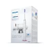 Philips Sonicare DiamondClean Smart HX9917/88 soninis elektrinis dantų šepetėlis su 2 priedais ir programėle
