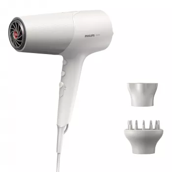 Plaukų džiovintuvas Philips 5000 serijos BHD501/20 2100 W