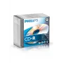 Philips CD-R CR7D5NS10/00, 52x, CD-R, 700 MB, 10 vnt.