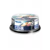 Philips CD-R CR7D5NB25/00 700 MB 52x įrašomas diskas (52 vnt. dėžė)
