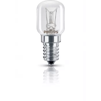 Philips Speciality kaitrinė lemputė 26W E14 1000h 230-240V