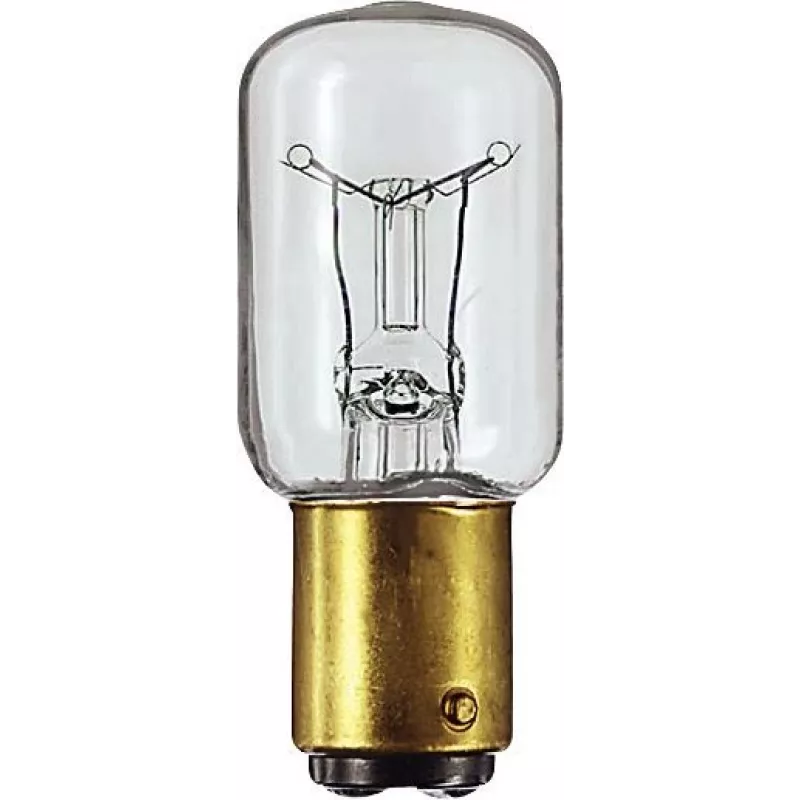 Philips Speciality kaitrinė lemputė 26W E14 1000h 230-240V