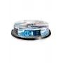 Philips CD-R CR7D5NB10/00 10 vnt. paketas, 700 MB
