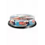 Philips DR8S8B10F/00 DVD+R DL 8,5 GB 10 vnt.