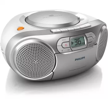 Nešiojamas CD grotuvas Philips AZ127/12