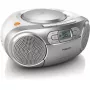 Nešiojamas CD grotuvas Philips AZ127/12