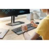 Philips 6000 serijos SPT6607B/31 klaviatūra su pele, universali RF belaidė + Bluetooth, juoda