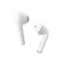 Trust Nika belaidės ausinės True Wireless Stereo (TWS) į ausį Skambučiai/Muzika Bluetooth Baltos