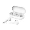 Trust Nika belaidės ausinės True Wireless Stereo (TWS) į ausį Skambučiai/Muzika Bluetooth Baltos