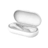 Trust Nika belaidės ausinės True Wireless Stereo (TWS) į ausį Skambučiai/Muzika Bluetooth Baltos