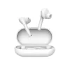 Trust Nika belaidės ausinės True Wireless Stereo (TWS) į ausį Skambučiai/Muzika Bluetooth Baltos