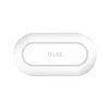 Trust Nika belaidės ausinės True Wireless Stereo (TWS) į ausį Skambučiai/Muzika Bluetooth Baltos