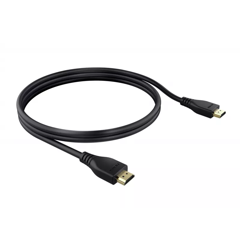 Trust GXT 731 Ruza HDMI laidas 1,8 m HDMI A tipas (standartinis)