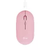 Trust Puck pelė Office ambidekstrinė RF belaidė + Bluetooth optinė 1600 DPI