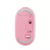 Trust Puck pelė Office ambidekstrinė RF belaidė + Bluetooth optinė 1600 DPI