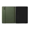 Trust Primo 25,4 cm (10 colių) folio dėklas žalias