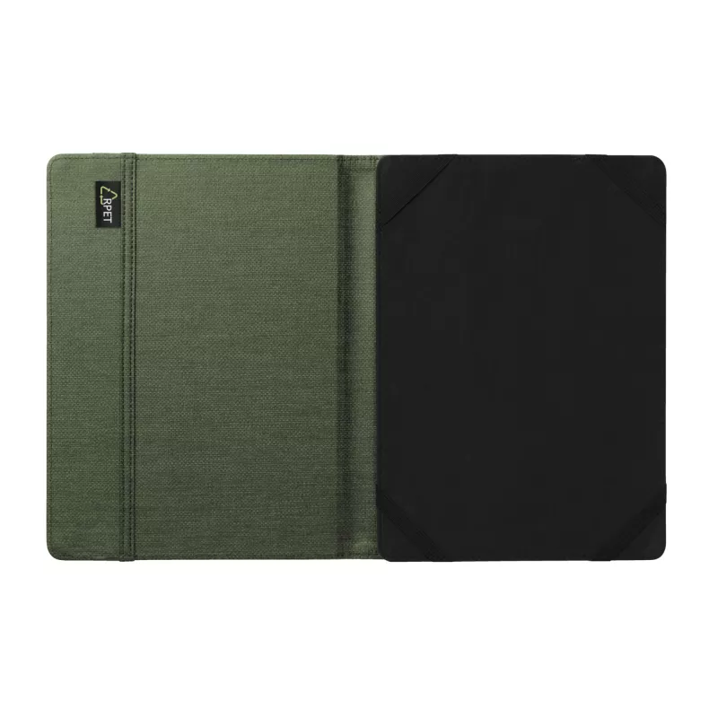Trust Primo 25,4 cm (10 colių) folio dėklas žalias