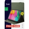 Trust Primo 25,4 cm (10 colių) folio dėklas žalias