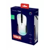 Trust GXT 922 Ybar žaidimų pelė, dešinei rankai, USB Type-A, optinė, 7200 DPI