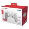 Trust GXT 1246W MUTA Baltas belaidis Bluetooth valdiklis Nintendo Switch, Switch Lite