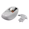 Trust Yvi+ pelė Universal Ambidextrous RF Wireless + Bluetooth Optinė 1600 DPI