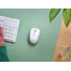 Trust Yvi+ pelė Universal Ambidextrous RF Wireless + Bluetooth Optinė 1600 DPI