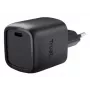 Trust Maxo 30W USB-C GaN įkroviklis, juodas