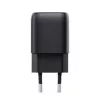 Trust Maxo 30W USB-C GaN įkroviklis, juodas